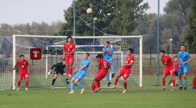 海星直播-专访阮奇龙:打克甲提升信心 战克超暴露问题