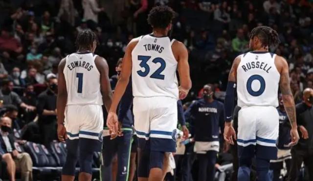 海星体育官网入口-这次戈贝尔不背锅！后贝弗利时代森林狼何去何从？