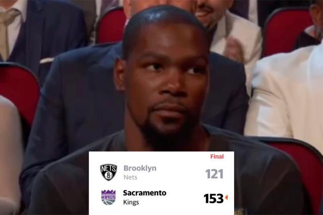 海星直播-全美直播遭国王暴虐 篮网的防守只是昙花一现？