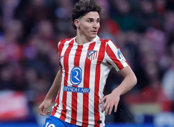 海星直播-巴萨锁定马竞前锋阿尔瓦雷斯为今夏头号目标|巴塞罗那|阿根廷|None|每日体育报|路易斯-苏亚雷斯_新浪体育_新浪新闻