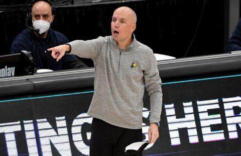 海星体育直播-步行者宣布解雇约克伦 布登霍尔泽成潜在候选？